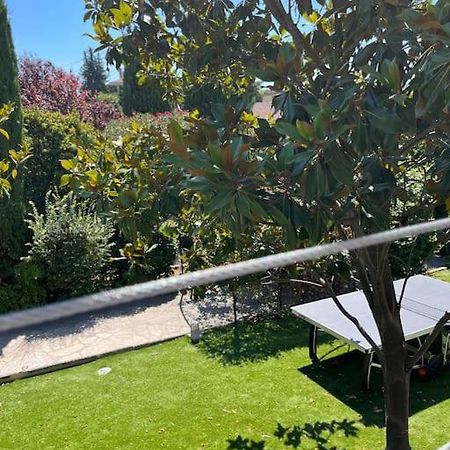 Apartamento La Felicita Aix Centre Avec Jardin Et Piscine Aix-en-Provence Exterior foto