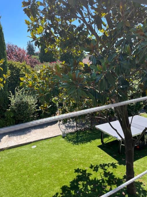Apartamento La Felicita Aix Centre Avec Jardin Et Piscine Aix-en-Provence Exterior foto