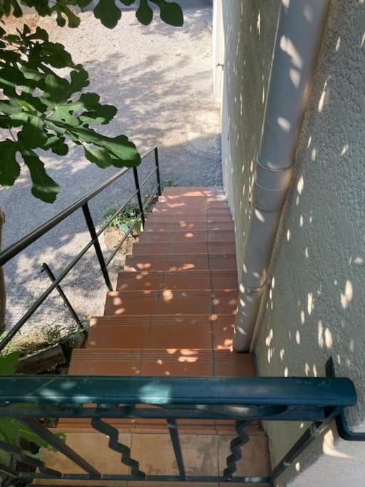 Apartamento La Felicita Aix Centre Avec Jardin Et Piscine Aix-en-Provence Exterior foto