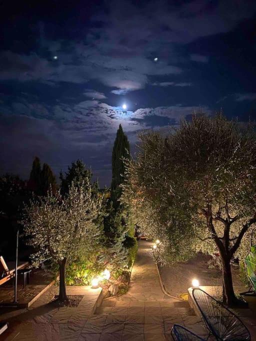 Apartamento La Felicita Aix Centre Avec Jardin Et Piscine Aix-en-Provence Exterior foto